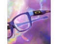 Oakley Top Level Briller OY 8012 07