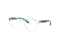 Oakley Round Off Briller OY 8017 03
