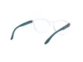 Oakley Round Off Briller OY 8017 03