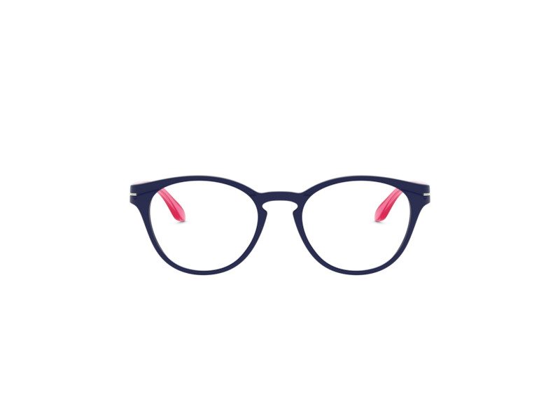 Oakley Round Off Briller OY 8017 04