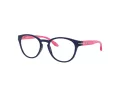 Oakley Round Off Briller OY 8017 04