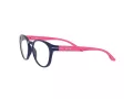 Oakley Round Off Briller OY 8017 04