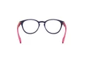 Oakley Round Off Briller OY 8017 04