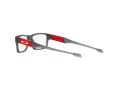 Oakley Double Steal Briller OY 8020 02