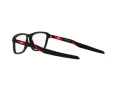 Oakley Quad Out Briller OY 8023 01