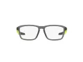 Oakley Quad Out Briller OY 8023 02