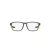 Oakley Quad Out Briller OY 8023 02