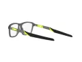 Oakley Quad Out Briller OY 8023 02