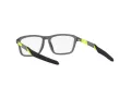 Oakley Quad Out Briller OY 8023 02