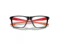 Oakley Bunt Briller OY 8026 05