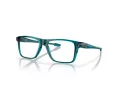 Oakley Bunt Briller OY 8026 06