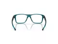 Oakley Bunt Briller OY 8026 06
