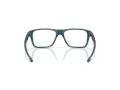 Oakley Bunt Briller OY 8026 09
