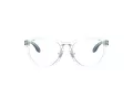 Oakley Aglow Briller OY 8027D 802703