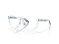 Oakley Aglow Briller OY 8027D 802703