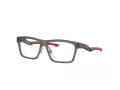 Oakley Field Marsh Briller OY 8031 02