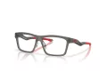 Oakley Field Marsh Briller OY 8031 02