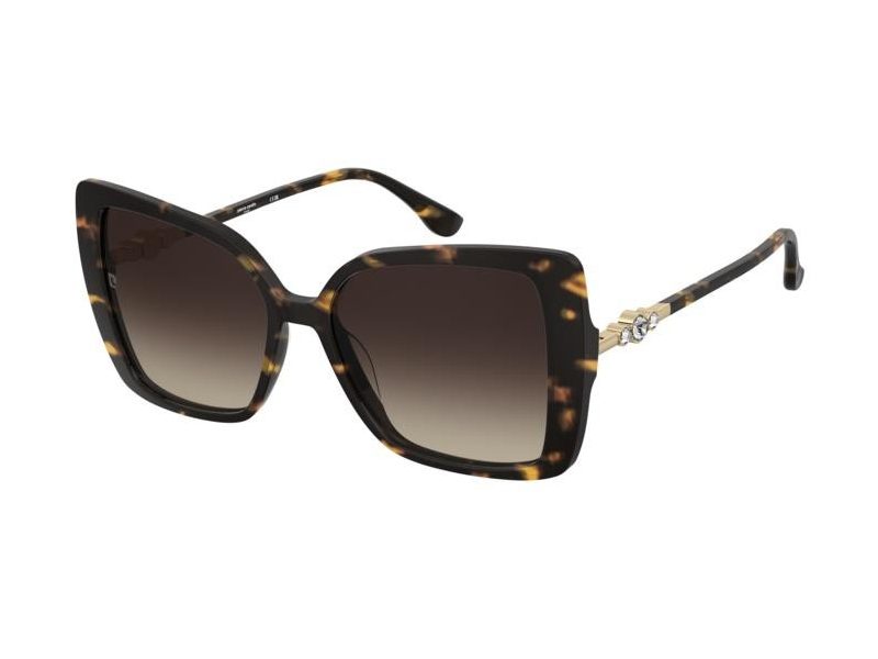 Pierre Cardin Solbriller PC 8553/S 086/HA