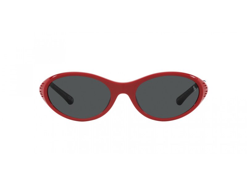 Polo Solbriller PH 4197U 609187