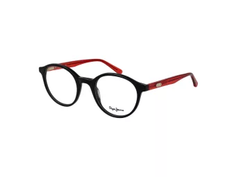 Pepe Jeans Briller PJ 3522 001