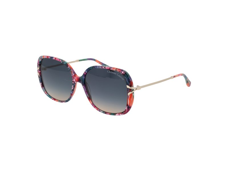 Christian Lacroix Solbriller CL 5118 218
