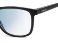 Polaroid Briller PLD 0033/R/BB 807