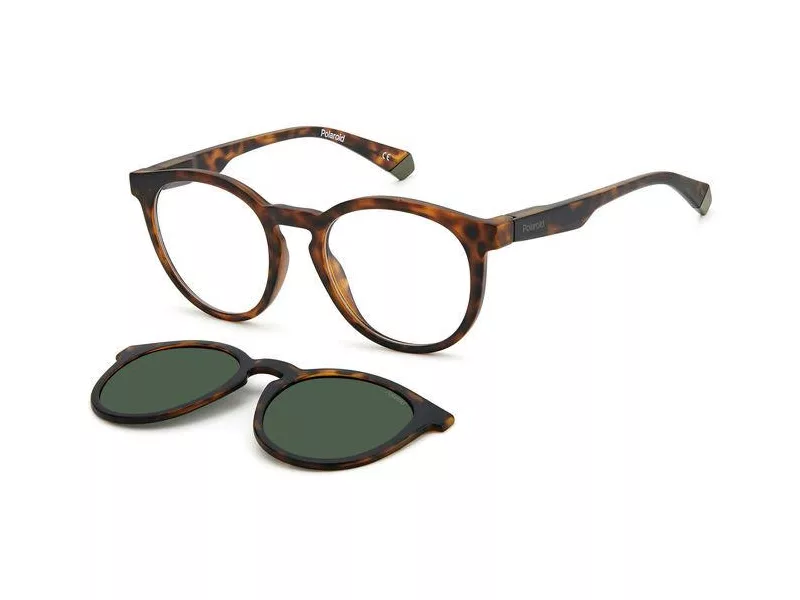 Polaroid Briller PLD 2132/CS N9P/UC