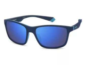 Polaroid Solbriller PLD 2153/S FLL/5X