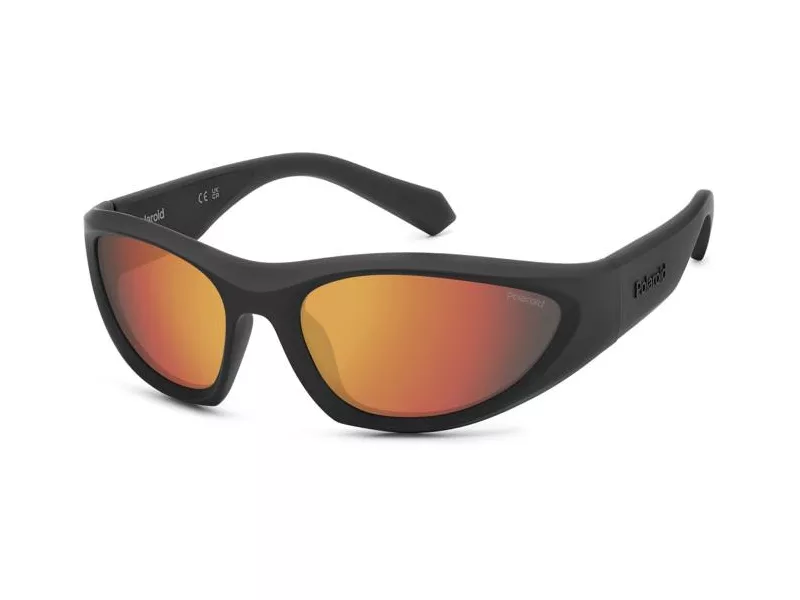 Polaroid Solbriller PLD 2165/S BLX/OZ