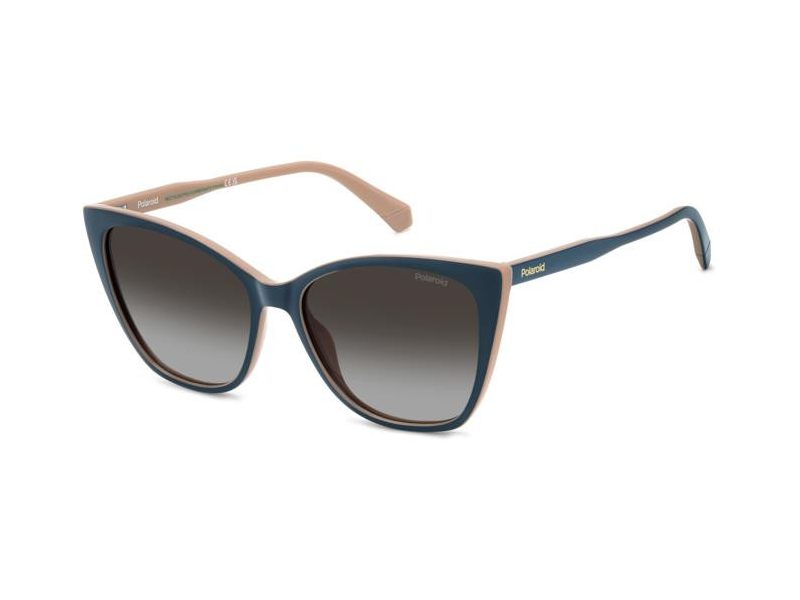 Polaroid Solbriller PLD 4181/S DB1/LA