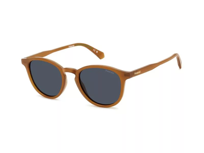 Polaroid Solbriller PLD 4191/S FMP/C3