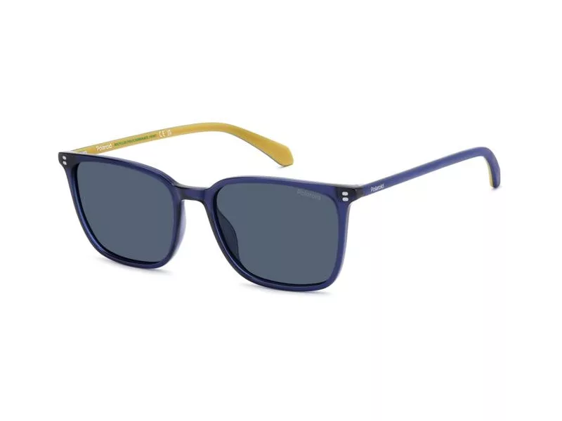 Polaroid Solbriller PLD 4207/S/X PJP/C3