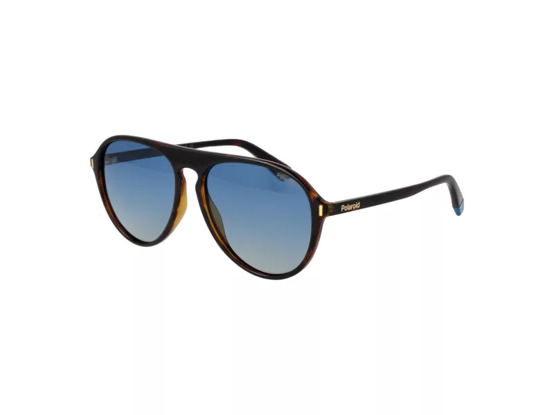 Polaroid Solbriller PLD 6225/S 086Z7