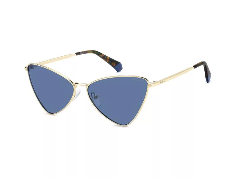 Polaroid Solbriller PLD 6244/S/X LKS/C3