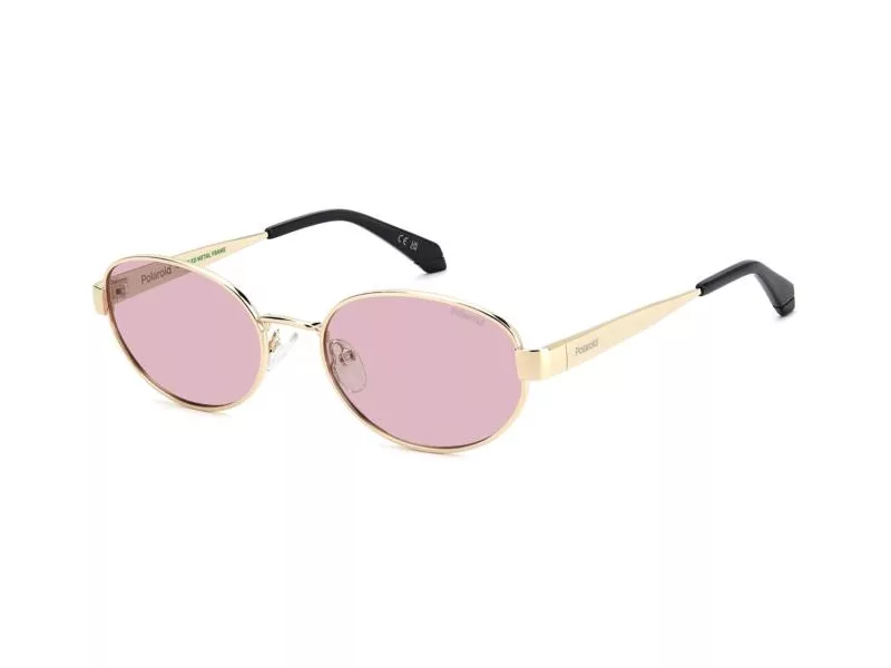 Polaroid Solbriller PLD 6254/S/X EYR/0F