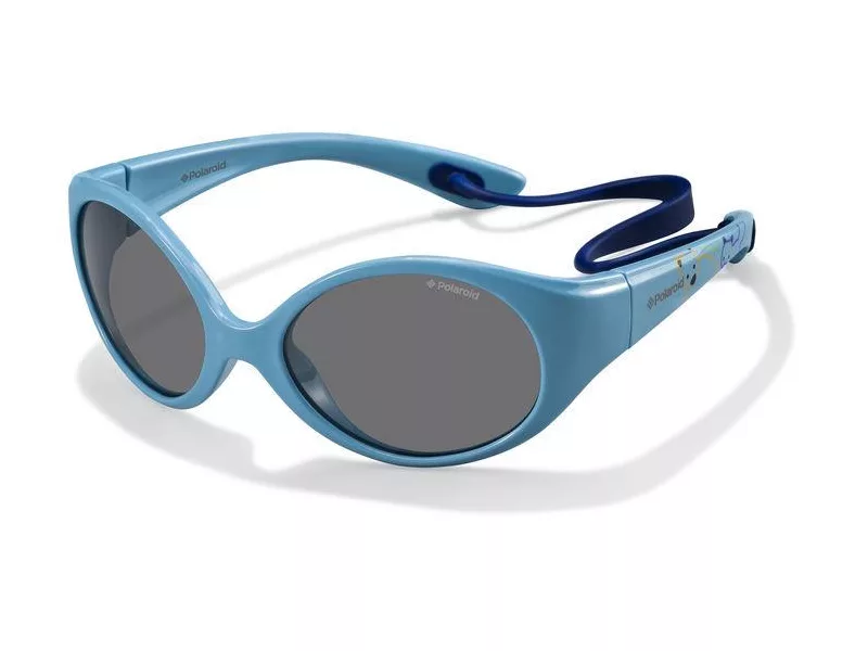 Polaroid Solbriller PLD 8010/S MIF/Y2