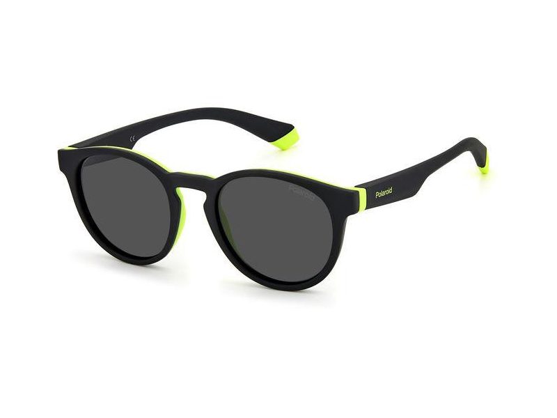 Polaroid Solbriller PLD 8048/S 71C/M9