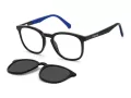 Polaroid PLD 8050/CS 807/M9 Briller med påsættelige glas