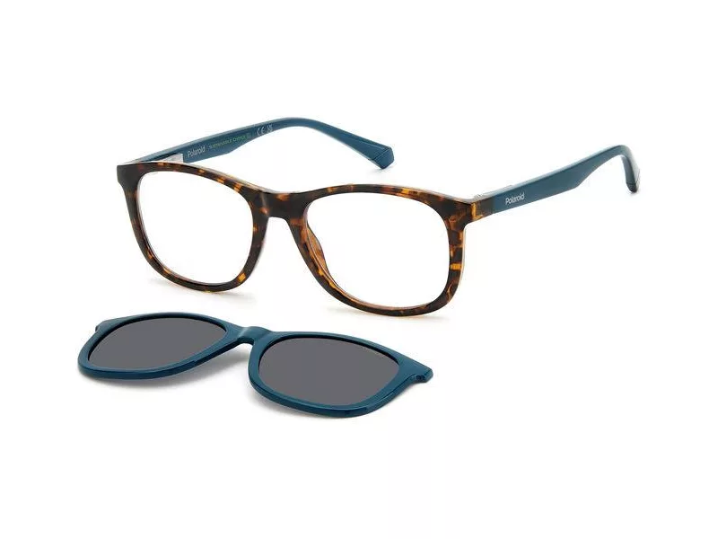 Polaroid Briller PLD 8054/CS YAP/M9