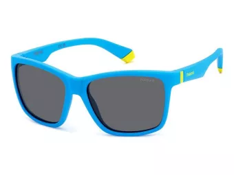 Polaroid Solbriller PLD 8057/S FLL/M9