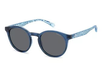 Polaroid Solbriller PLD 8061/S ZX9/M9