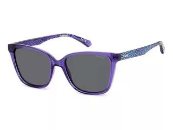 Polaroid Solbriller PLD 8062/S B3V/M9