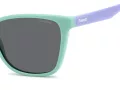 Polaroid Solbriller PLD 8062/S WK2/M9