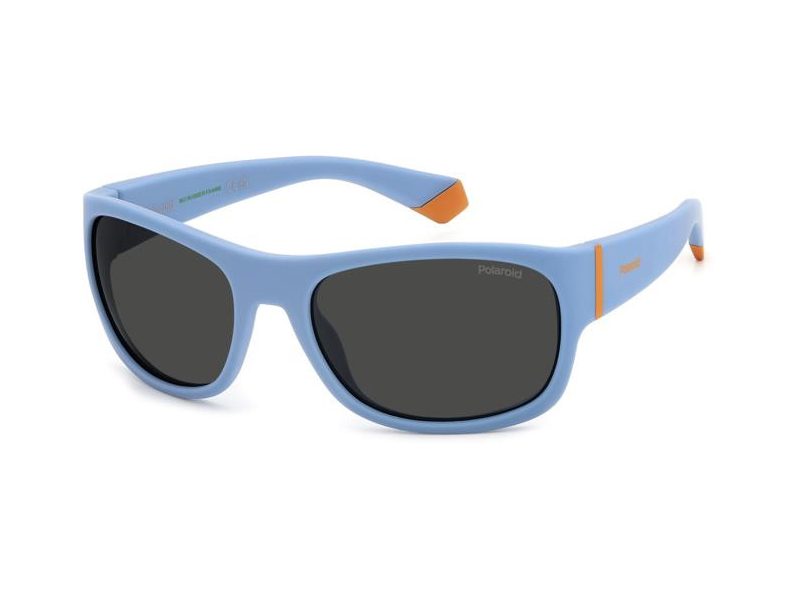 Polaroid Solbriller PLD 8064/S MVU/M9