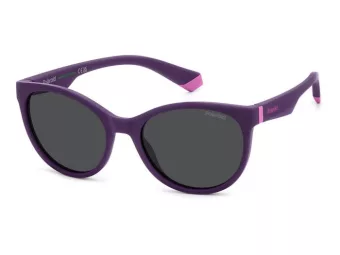 Polaroid Solbriller PLD 8065/S B3V/M9