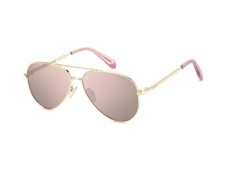 Polaroid Solbriller PLD 8073/S EYR/JQ