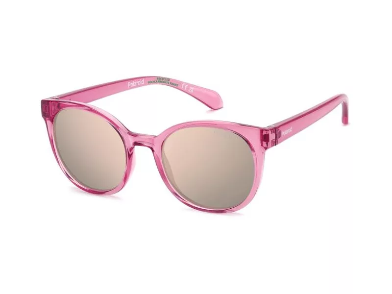 Polaroid Solbriller PLD 8076/S 35J/JQ