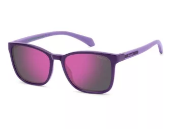 Polaroid Solbriller PLD 8077/S 0T7/AI