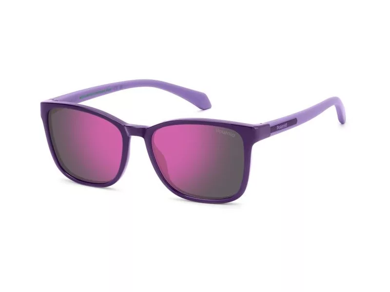 Polaroid Solbriller PLD 8077/S 0T7/AI