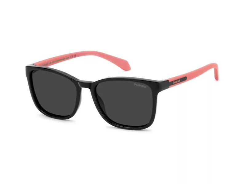 Polaroid Solbriller PLD 8077/S 807/M9